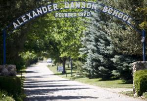 亞歷山大道森學(xué)校 Alexander Dawson School