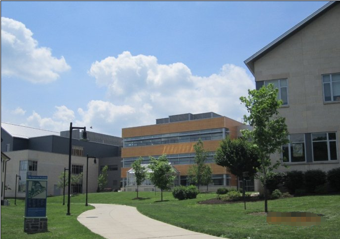 圣公會學(xué)院 The Episcopal Academy