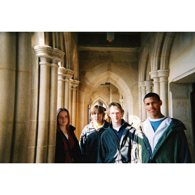 Miller School of Albemarle米勒中學