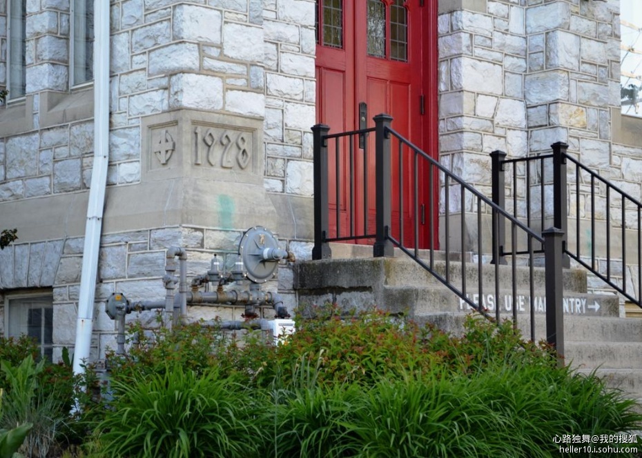 Milton Hershey School米爾頓河塞中學