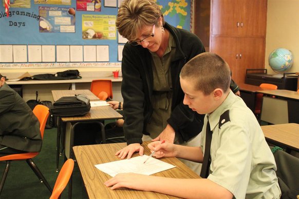 St. Catherine’s Academy圣凱瑟琳學(xué)院