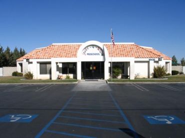 西斯派瑞亞學(xué)校 Hesperia Christian School