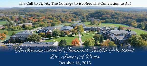 杰尼阿塔學(xué)院  Juniata College