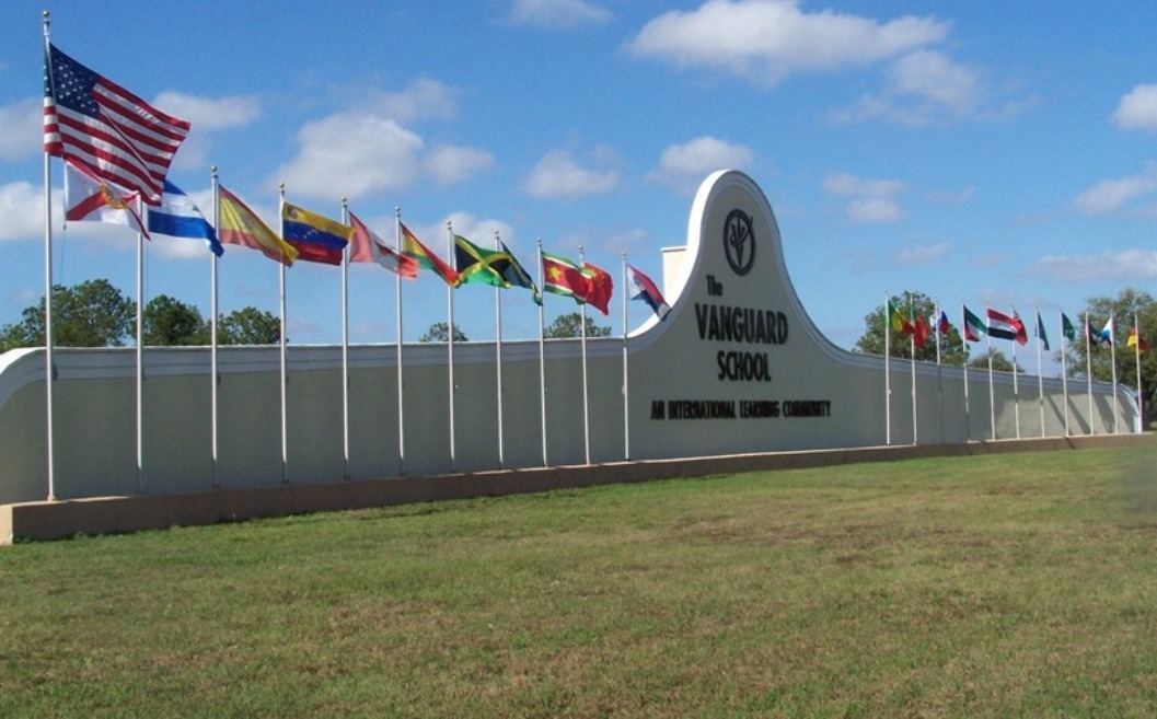 The Vanguard School先鋒學(xué)校