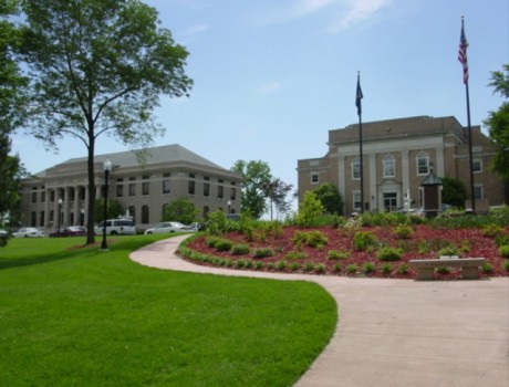 威斯敏斯特學院   Westminster College