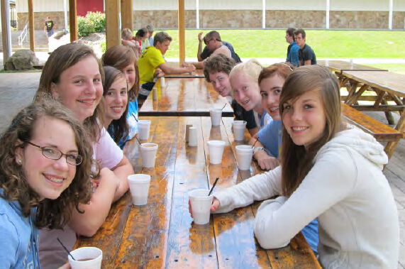 Calvary Christian High School 卡佛瑞基督高中