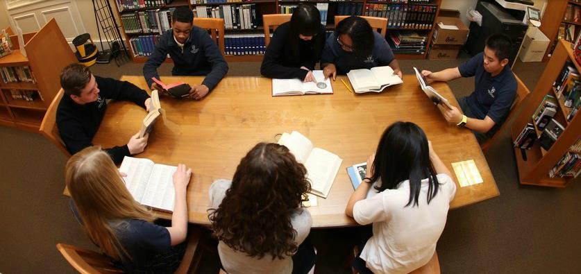 安德魯奧斯本學(xué)院(Andrew Osborne Academy)