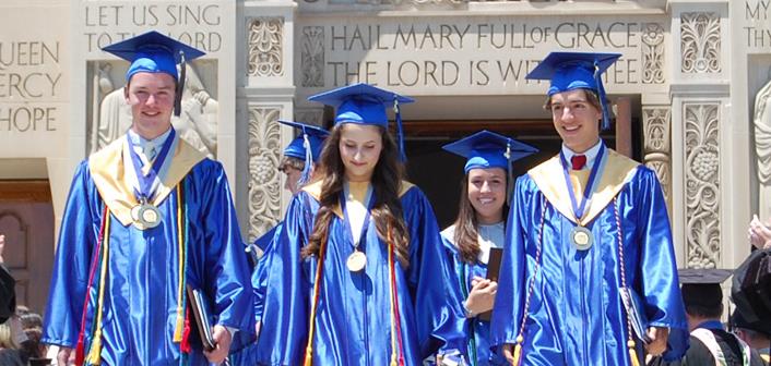 歐卡諾高中(Bishop O’Connell High School)