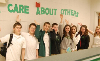 cardinal gibbons high school紅衣主教吉本斯高中