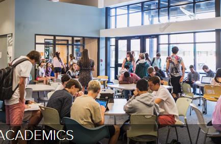 Durham Academy達(dá)拉謨學(xué)校