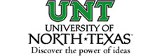 University of North Texas北德克薩斯州大學(xué)
