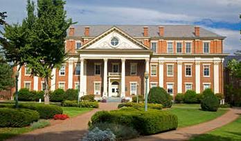 羅諾克學(xué)院 Roanoke College