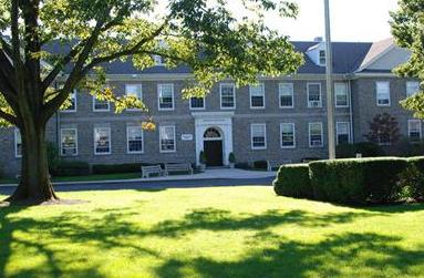 杰曼鎮(zhèn)學(xué)院Germantown Academy