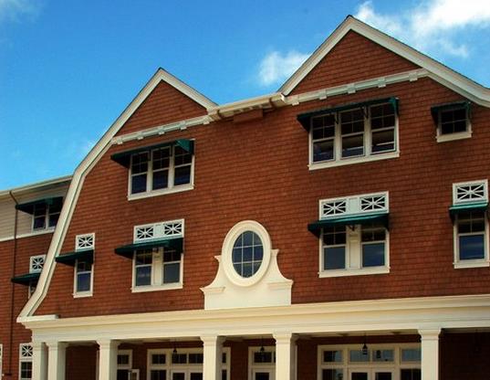 Head-Royce School  海德羅伊斯學(xué)校