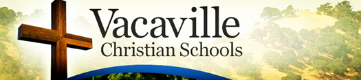 Vacaville Christian School 微卡威爾基督學(xué)校