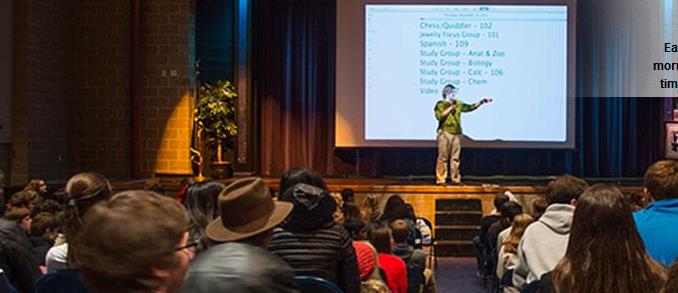 印第安納大學(xué)附屬高中 University High School Of Indiana