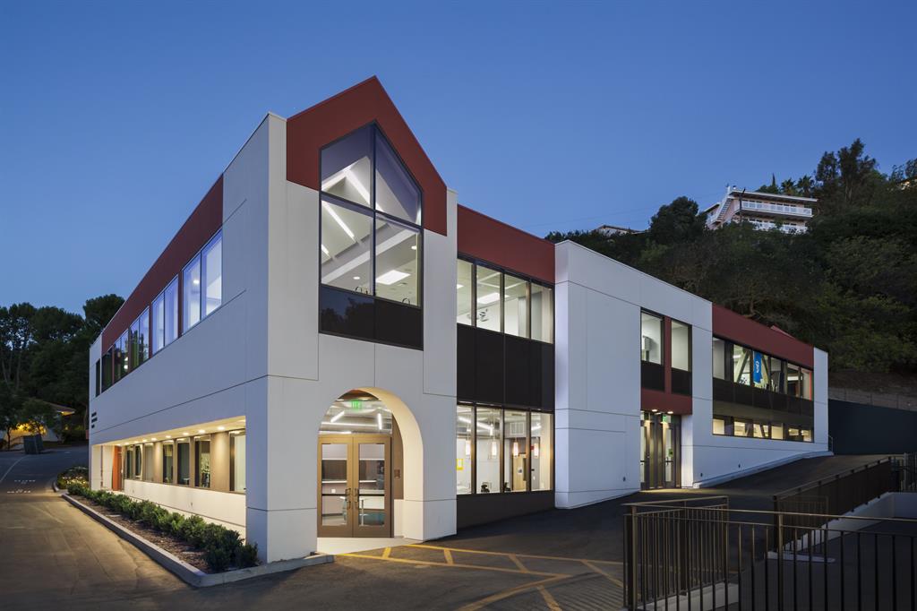 The Buckley School 巴克利學校