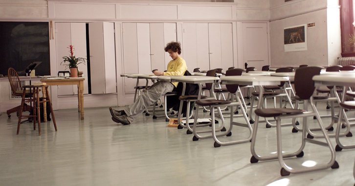 芝加哥華德福學(xué)校 Chicago Waldorf School