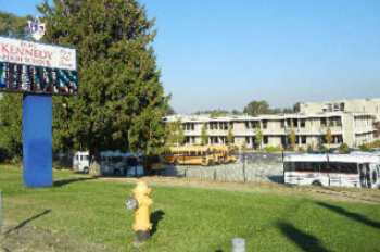 Kennedy Catholic High School 約翰肯尼迪天主高中