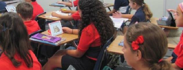 佛羅里達(dá)基督學(xué)校Florida Christian School