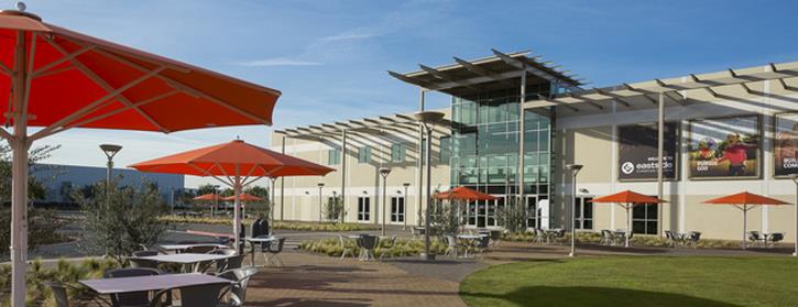 Eastside Christian School 東區(qū)基督教學校