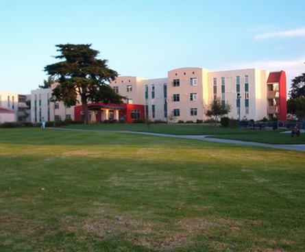 加州州立大學(xué)蒙特瑞灣分校(加州海濱)|California State University - Monterey Bay
