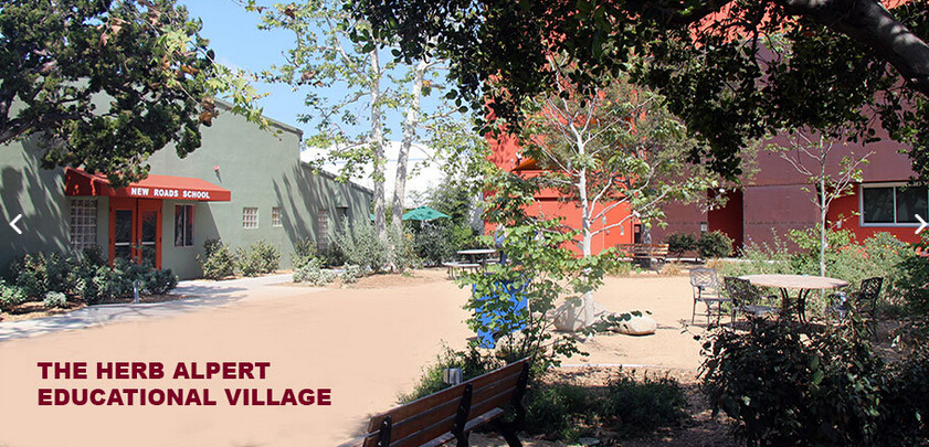 拉塞拉學校La Salle High School (Pasadena, California)