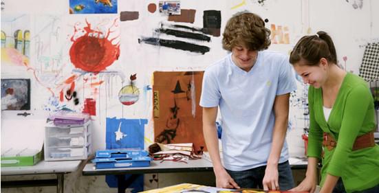 卡文楠特中學(xué)Covenant Day School