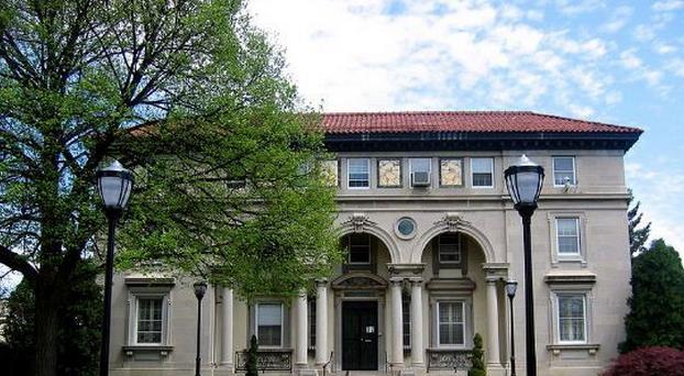 蘭卡斯特浸會學校Lancaster Baptist School