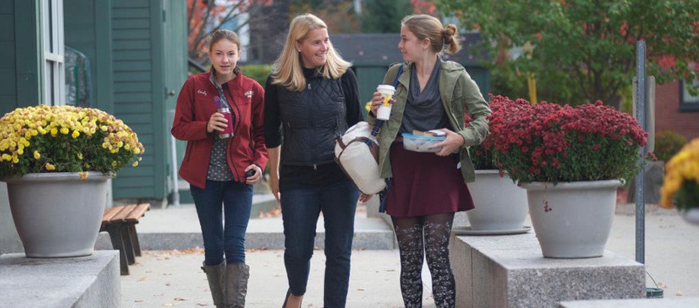 Waynflete School|韋恩弗利特學(xué)校