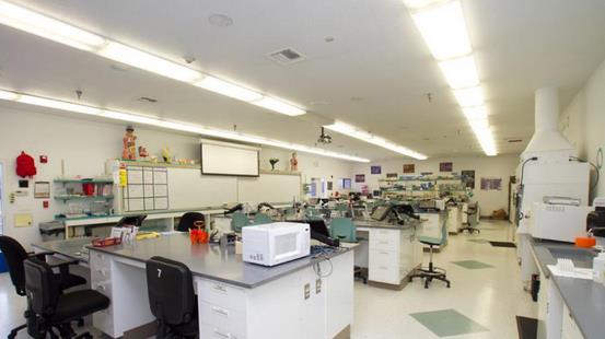 菲利蒙基督學(xué)校Fremont Christian School