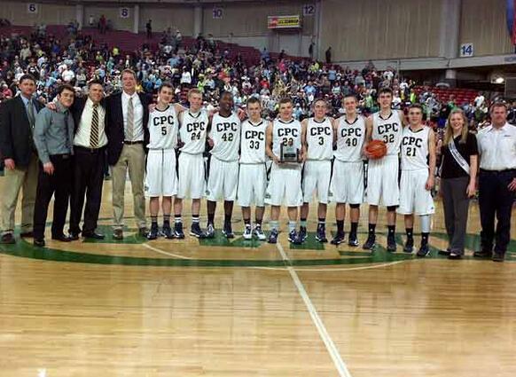 雪松公園基督學校Cedar Park Christian School