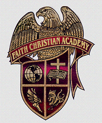 Faith Christian Academy 費斯基督學院