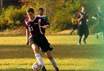 The Academy at Charlemont 查爾蒙特中學