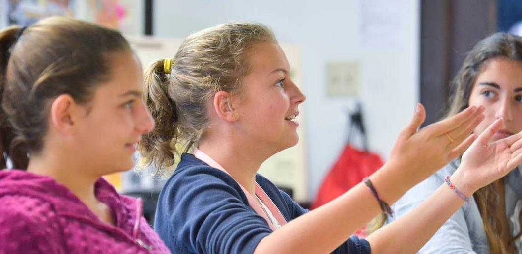 韋斯特里奇學(xué)校 Westridge School