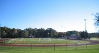 霍麗斯頓高中Holliston High School