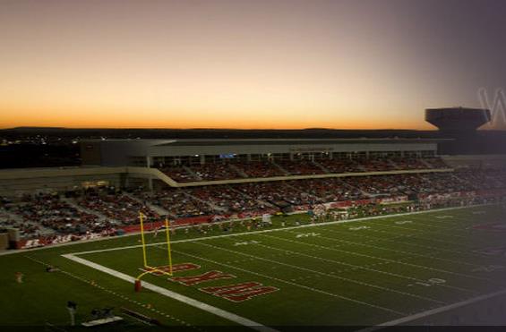 西肯塔基大學(xué)Western Kentucky University