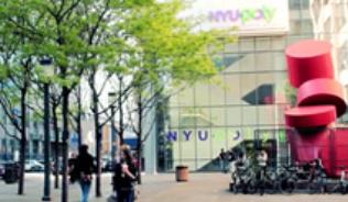 Polytechnic University紐約科技大學(xué)