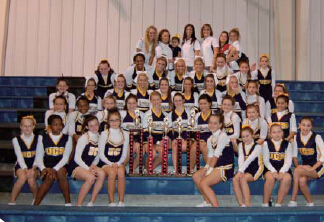 University?Christian?School?