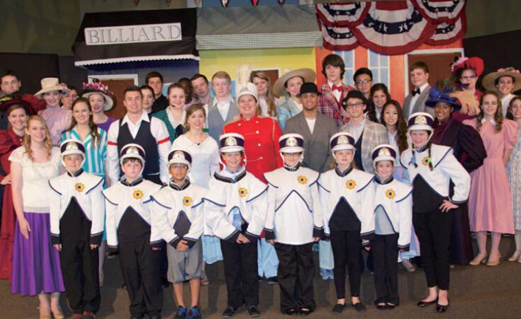 Citrus?Park?Christian?School?