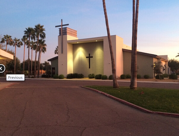 雷鳥復(fù)臨高中 Thunderbird Adventist Academy