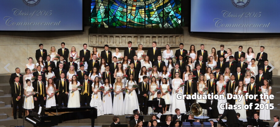 Christian Unified Schools