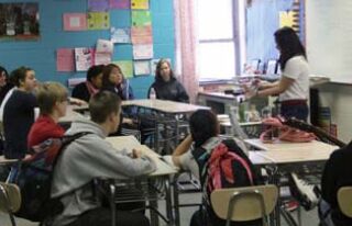 安德魯斯高中 Andrews Academy