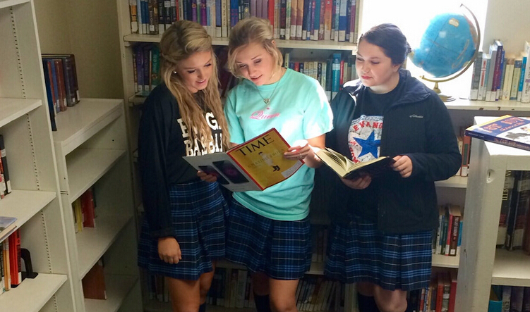 福音基督學(xué)院Evangel Christian Academy