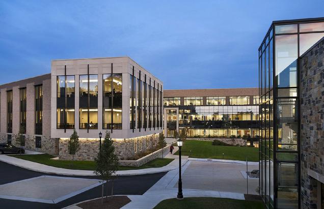 維拉諾瓦大學(xué) Villanova University