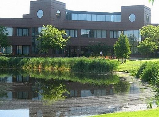 布萊恩特大學(xué)Bryant University