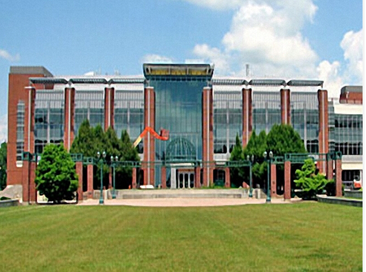 紐約州立大學(xué)杰納蘇學(xué)院SUNY--Geneseo