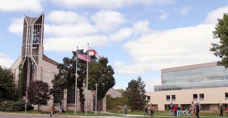 Breck School 布瑞克學(xué)校