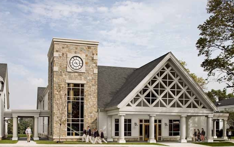 Greenwich Country Day School, Greenwich格林威治國(guó)家學(xué)校