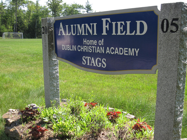 都柏林基督學(xué)校Dublin Christian Academy